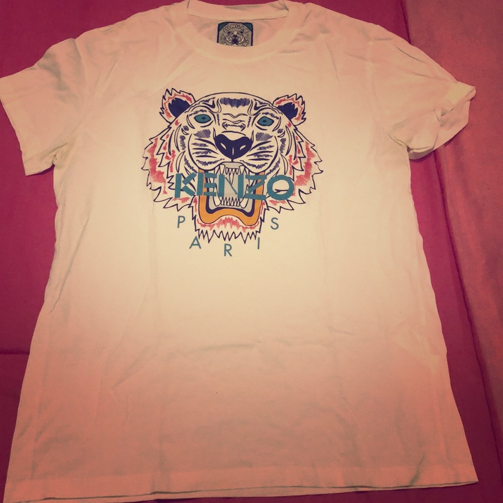 Kenzo T-shirt